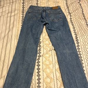 Vintage Calvin Klein Jeans!